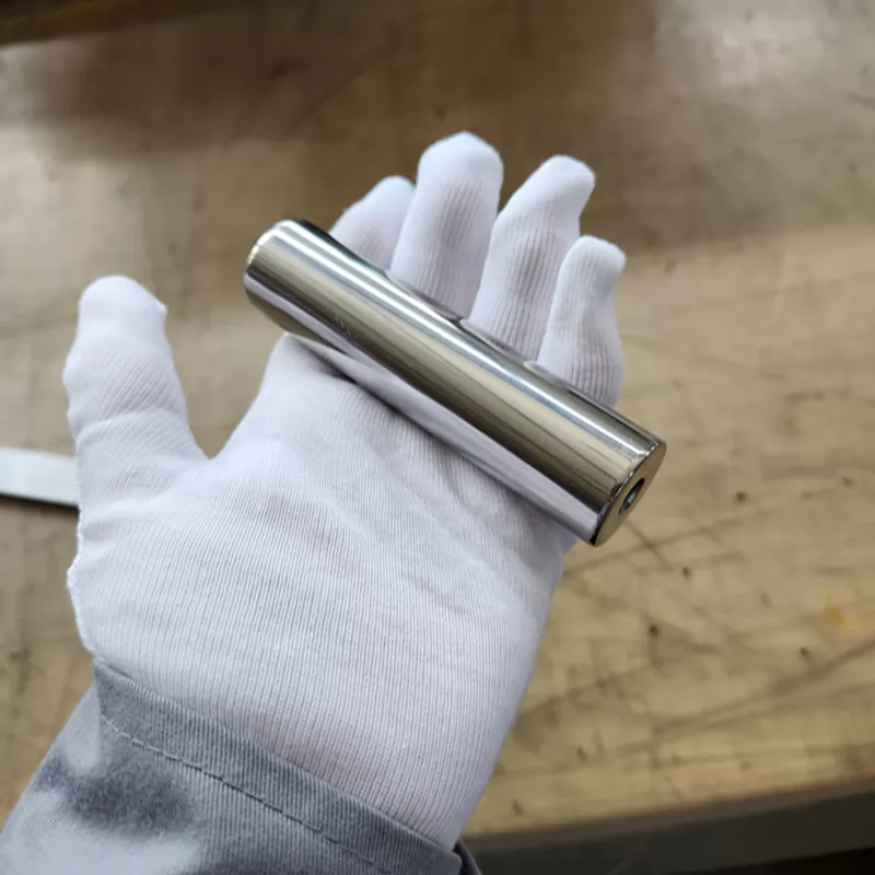 Bar Magnet
